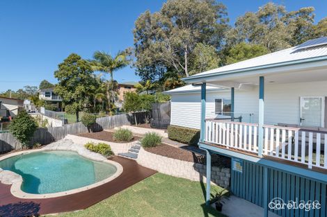 Property photo of 48 Madison Place Carina QLD 4152