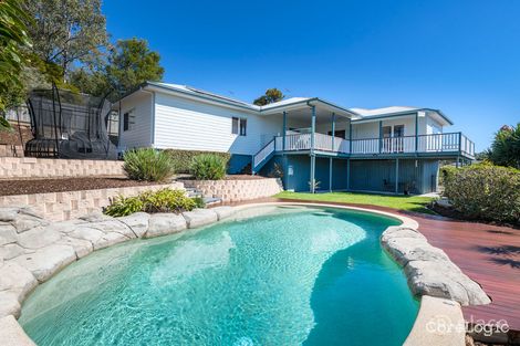 Property photo of 48 Madison Place Carina QLD 4152