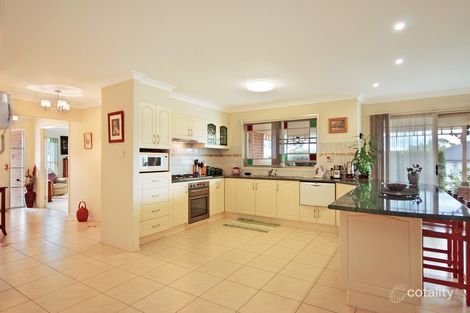 Property photo of 1 Osprey Road South Nowra NSW 2541