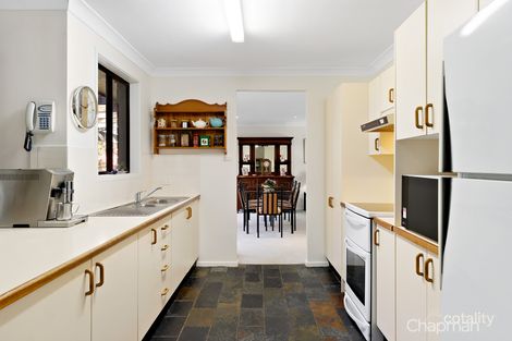 Property photo of 34 Buena Vista Road Woodford NSW 2778