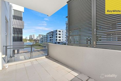 Property photo of 10/1 Bay Drive Meadowbank NSW 2114