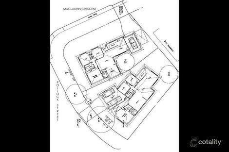 Property photo of 61 Maclaurin Crescent Chifley ACT 2606