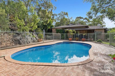 Property photo of 24 Hillside Crescent Gooseberry Hill WA 6076
