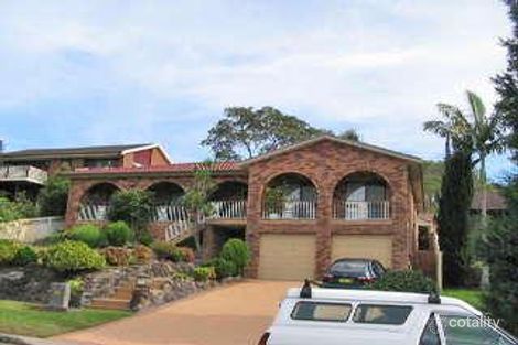 3 John Oxley Dr, Frenchs Forest, NSW 2086