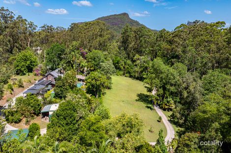 374 Sahara Rd, Glass House Mountains, QLD 4518