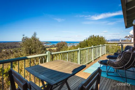 Property photo of 108 Old Tathra Road Berrambool NSW 2548