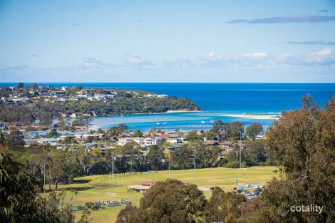 Property photo of 108 Old Tathra Road Berrambool NSW 2548