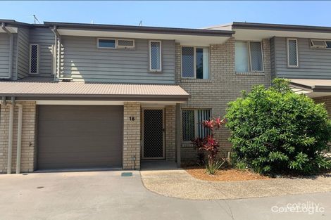 Property photo of 16/11 Montree Circuit Kallangur QLD 4503