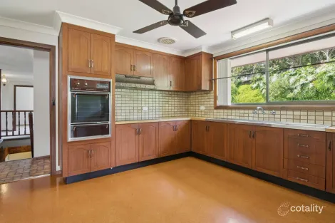 Property photo of 20 Murphy Crescent Coffs Harbour NSW 2450