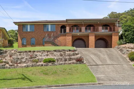 20 Murphy Cres, Coffs Harbour, NSW 2450