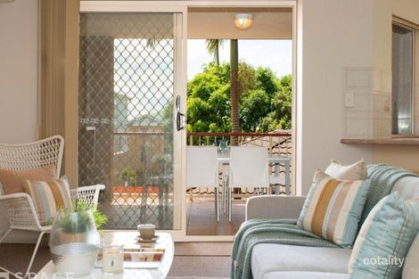 Property photo of 3/63 Lamington Avenue Lutwyche QLD 4030