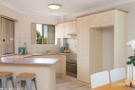 Property photo of 3/63 Lamington Avenue Lutwyche QLD 4030