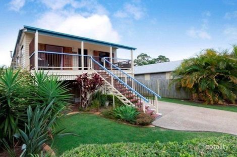 22 Bingara St, Cannon Hill, QLD 4170