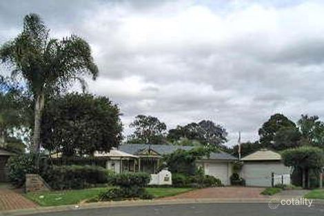 8 Friendship Pl, Bligh Park, NSW 2756