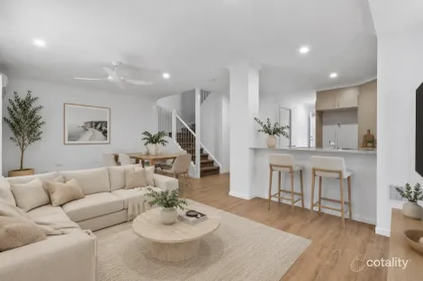 Property photo of 64/10 Weyers Road Nudgee QLD 4014