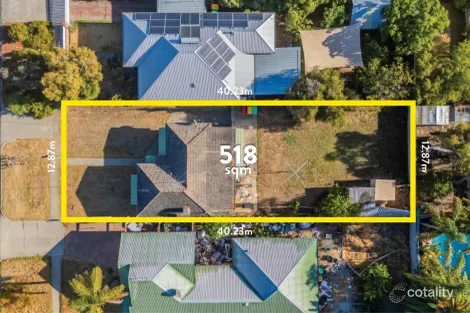 34 Central Ave, Beaconsfield, WA 6162