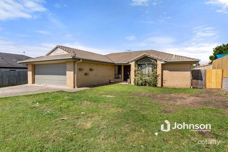 Property photo of 6 Shiralee Court Raceview QLD 4305