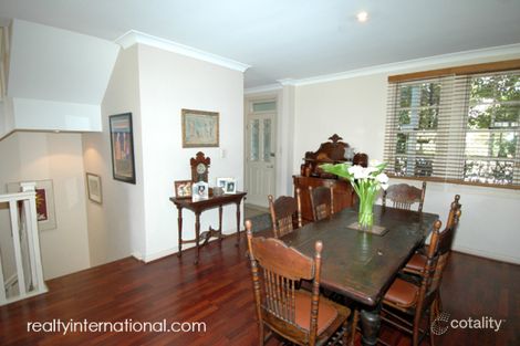 Property photo of 22 Waragal Avenue Rozelle NSW 2039