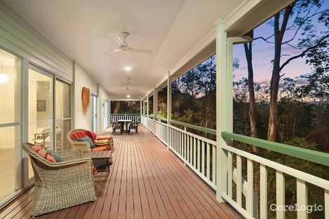 Property photo of 226 Huntingdale Street Pullenvale QLD 4069