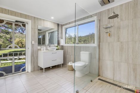 Property photo of 1625 Nulla Nulla Creek Road Bellbrook NSW 2440