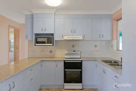 Property photo of 29 Heath Street Evans Head NSW 2473