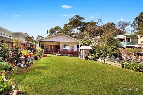 Property photo of 38 Diamond Road Pearl Beach NSW 2256
