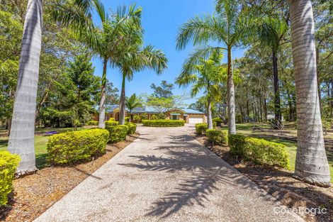 Property photo of 13 Woodhaven Place Cornubia QLD 4130