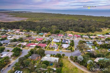 Property photo of 12 Clerke Street Deception Bay QLD 4508