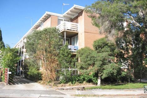 Property photo of 4/6 Lambert Road Toorak VIC 3142