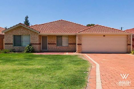 1b Hotchkin Pl, Kewdale, WA 6105