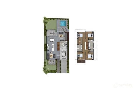 Property photo of 47 Sailfish Way Kingscliff NSW 2487