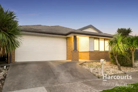 24 Pascal Cres, Kalkallo, VIC 3064