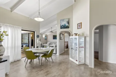 Property photo of 11 Commerce Drive Robina QLD 4226