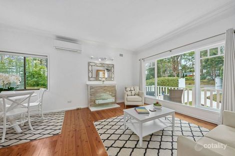 Property photo of 24 Yanko Road West Pymble NSW 2073