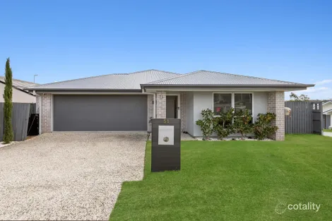 Property photo of 51 William Street Deebing Heights QLD 4306