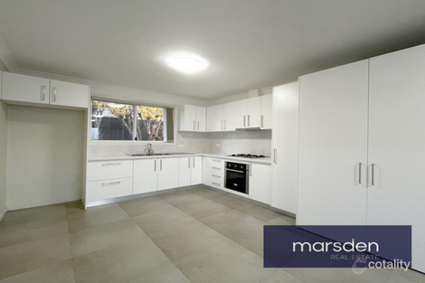 Property photo of 6A Derby Street Merrylands NSW 2160