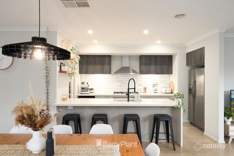 Property photo of 28 Archer Way Bannockburn VIC 3331