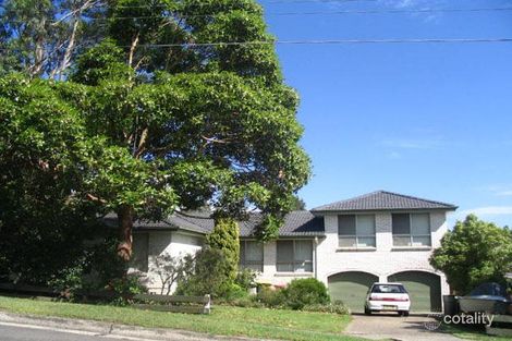 161 National Ave, Loftus, NSW 2232