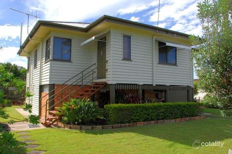 Property photo of 61 Campbell Street Maryborough QLD 4650