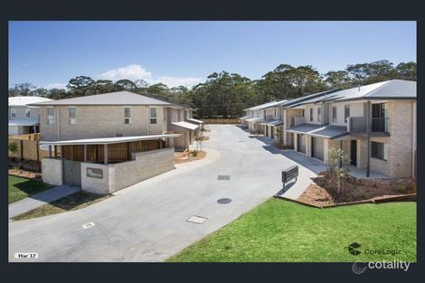 Property photo of 16/11 Montree Circuit Kallangur QLD 4503