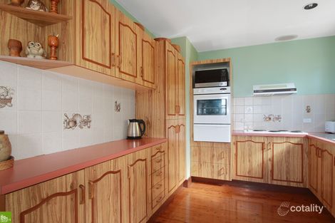 Property photo of 45 Morandoo Avenue Mount Keira NSW 2500