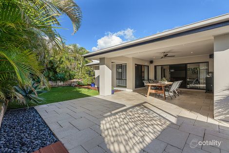Property photo of 15 Botanic Crescent Brookwater QLD 4300
