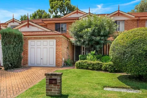 Property photo of 41/2 Schofield Place Menai NSW 2234