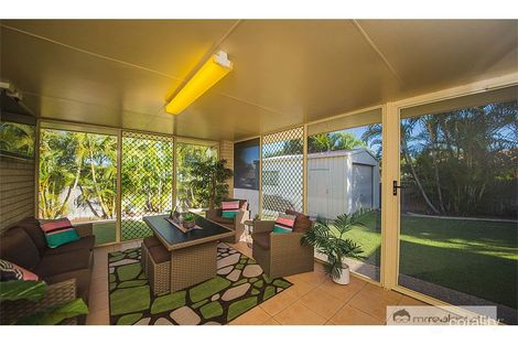 Property photo of 8 Avondale Court Norman Gardens QLD 4701