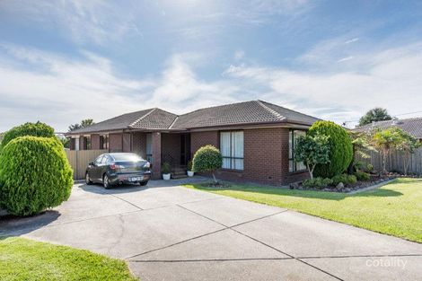 Property photo of 9 Celeste Court Chirnside Park VIC 3116