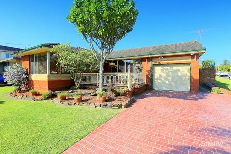 65 Wendy Ave, Georges Hall, NSW 2198
