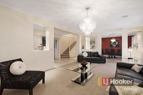 Property photo of 101 Pia Drive Rowville VIC 3178