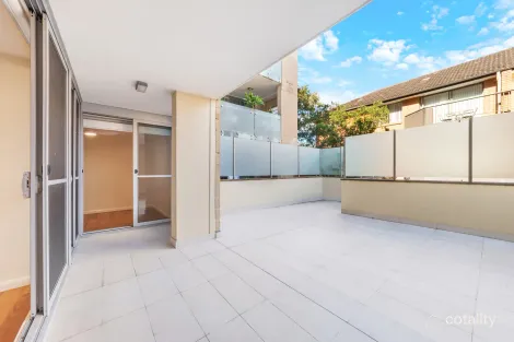 103/7 Parraween St, Cremorne, NSW 2090