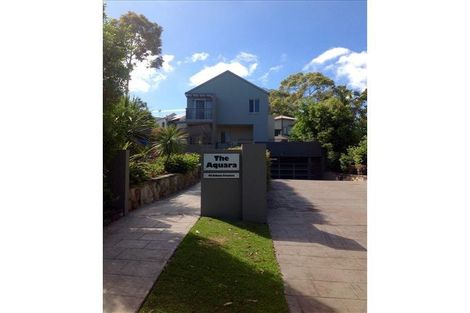 Property photo of 4/40 Dobson Crescent Baulkham Hills NSW 2153