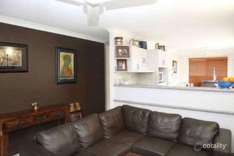 Property photo of 50 Eureka Crescent Kirwan QLD 4817